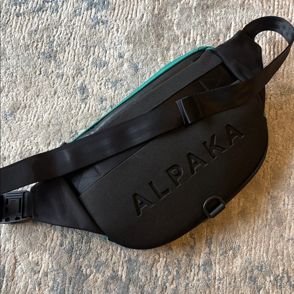 Alpaka BravoxSling v2